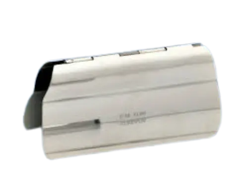 Pinza Embutidos Inox.