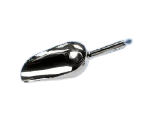 Librador Inox. 21/12X6 Cm.