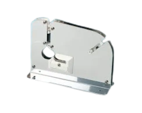 Maquina Cierra Bolsas Inox.
