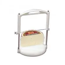 Guillotina Queso Blando Polietileno