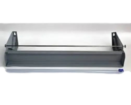 Dispensador Film Inox. 30 Cm.
