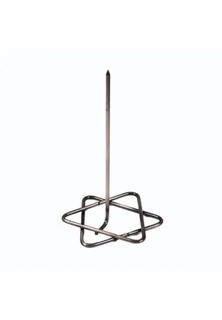Pincho Comandas Inox.