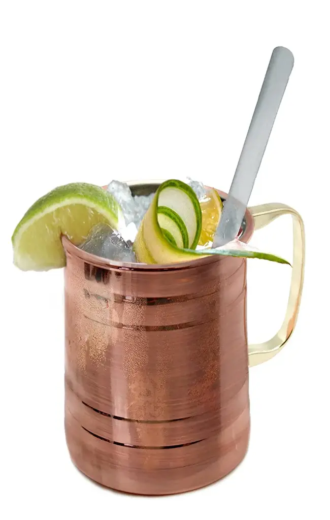 Moscow Mule Cobre 50 Cl.