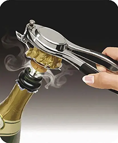 Sacacorchos Cava