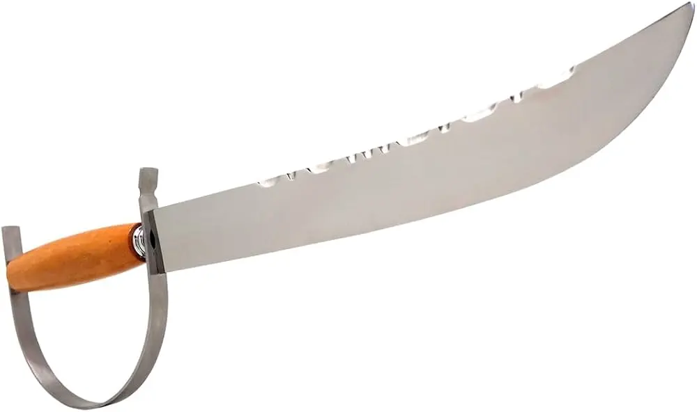 Zz26 Espada Descorche