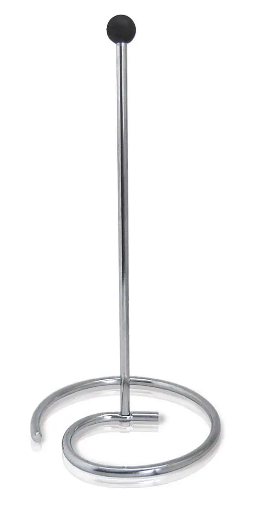 Soporte Decantador Inox.