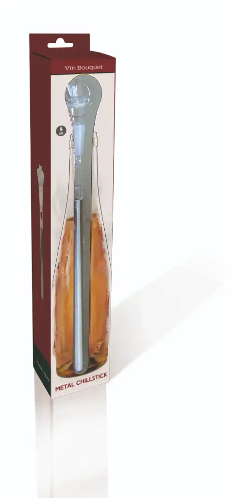 Enfriador Botellas 3 En 1