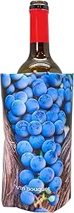 Funda Enfriadora Uvas Negras