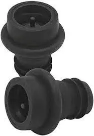 Tapon Vacio 2 Unidades