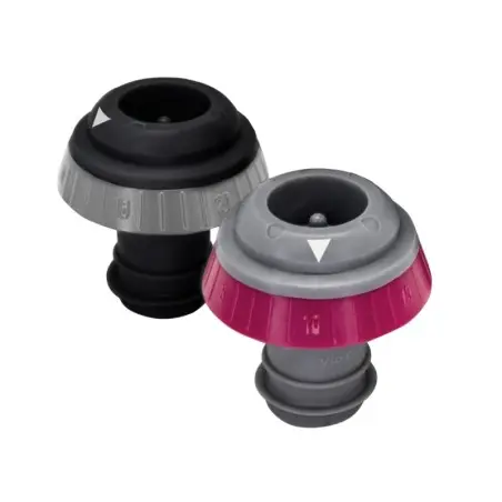 Tapon Bomba Vacio Set 2 Unidades
