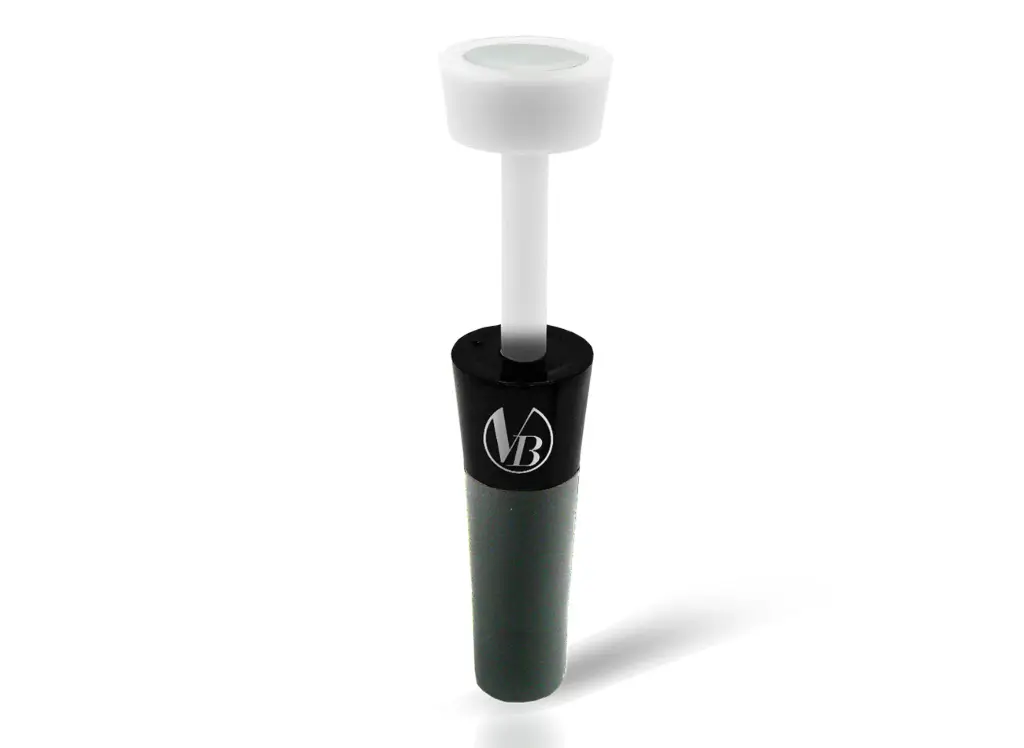 Tapon Vacio Con Bomba