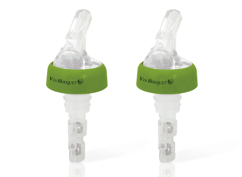 Tapon Dosificador 5 Cl. Pack 2 Unid.