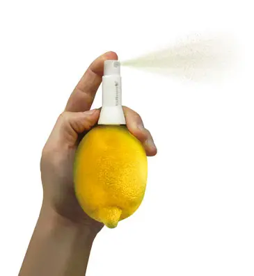 Spray Citricos