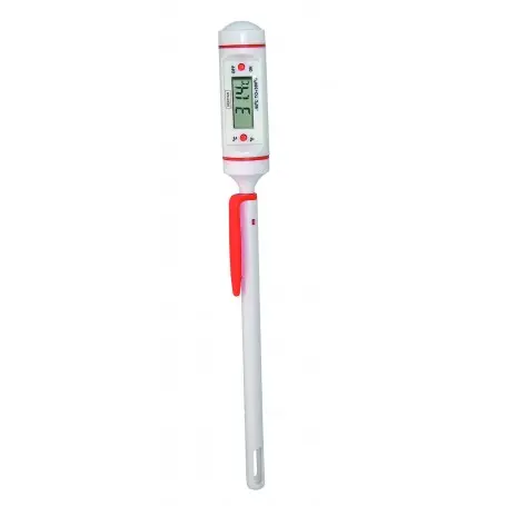 Termometro Digital Con Pincho