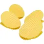 Pinza Cierra Bolsas Chips 4 Unidades