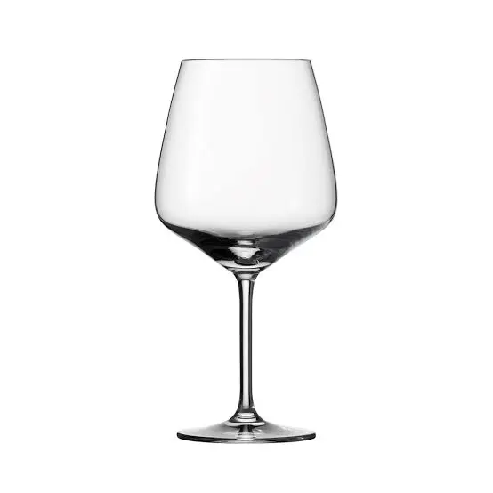 Copa Taste Borgoña 140