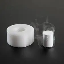 Moldeador Dry Ice Pellet                                                                            