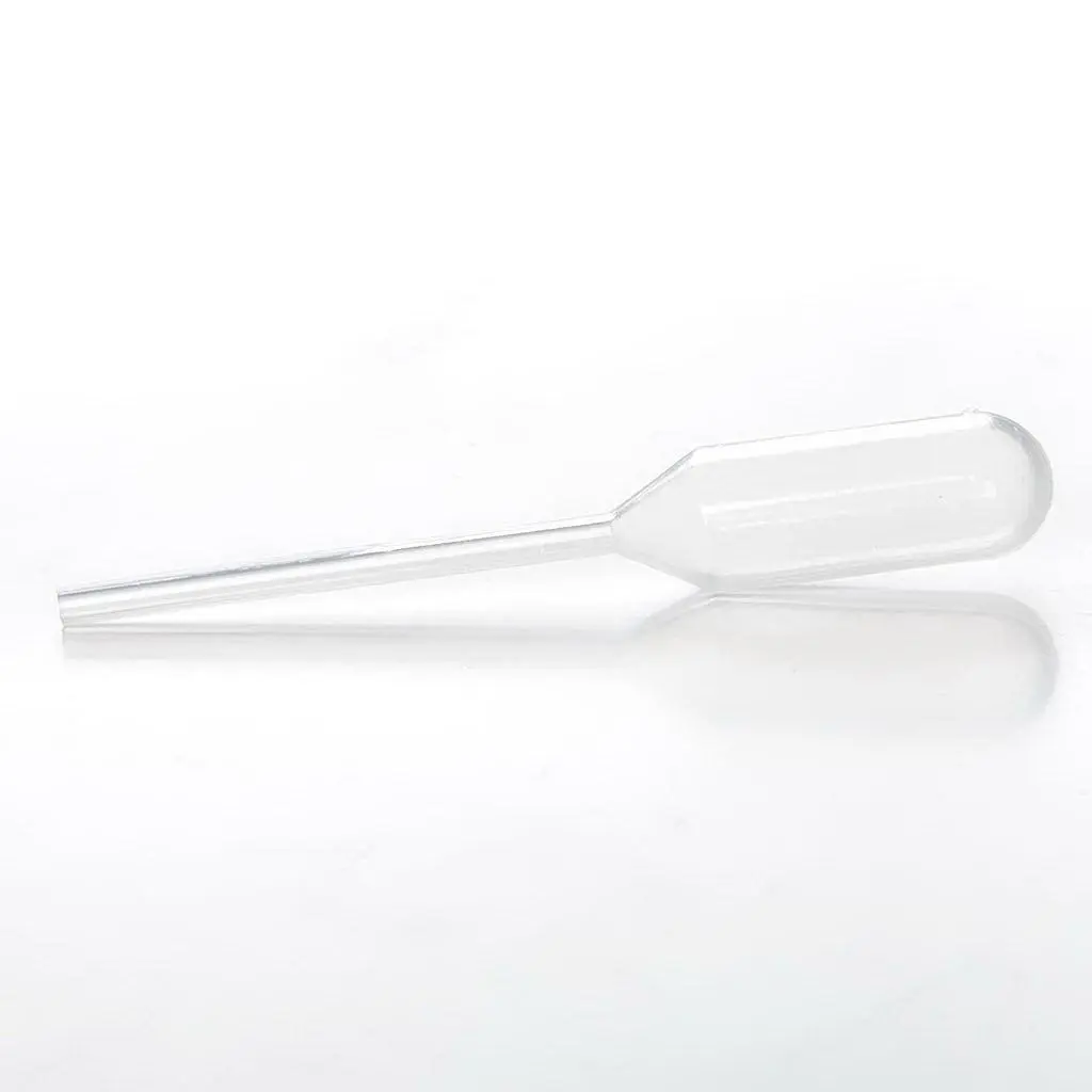 Pipeta Pl. 5 Ml. 500 Unid.