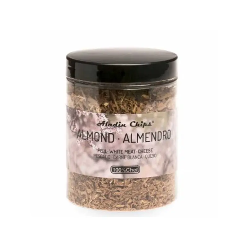 Serrin Ahumador Aladin Almendro