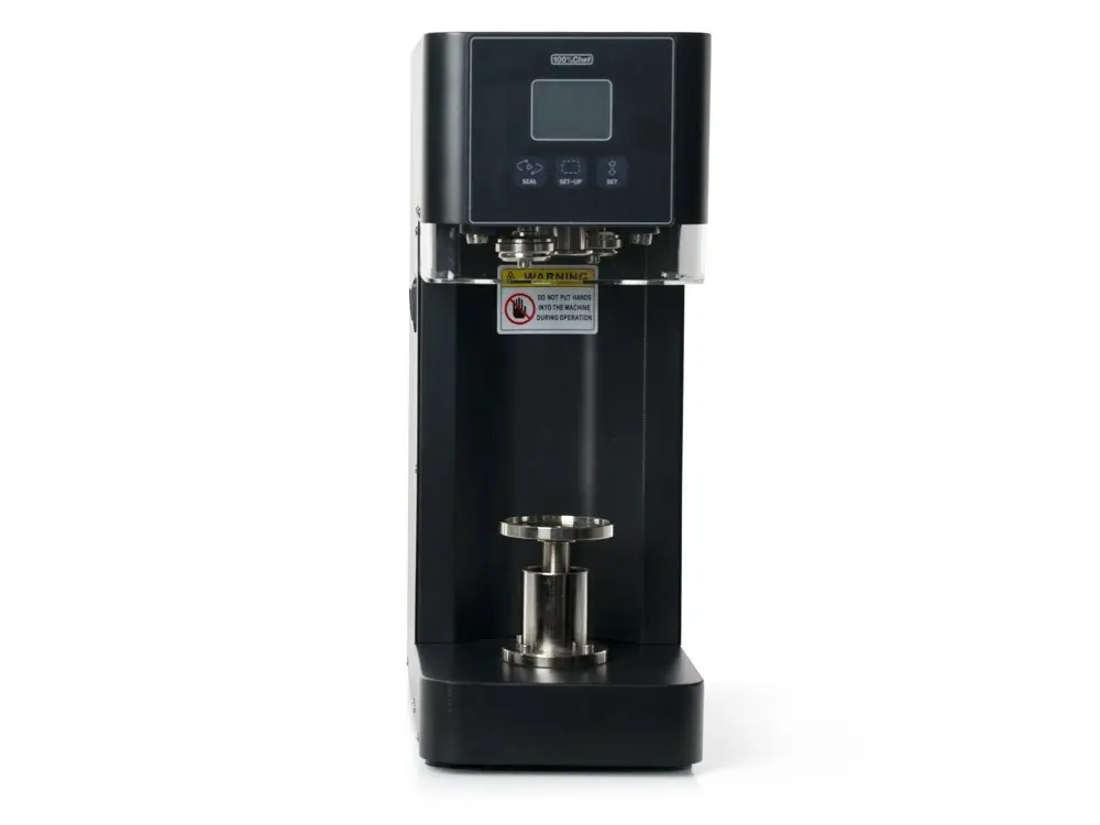 Cierralatas Automatico Pro 220v