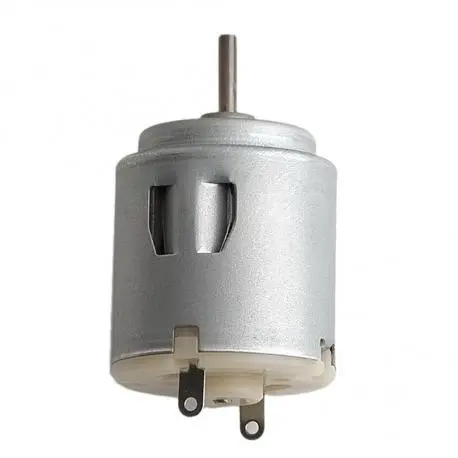 Motor Electrico Super Aladin