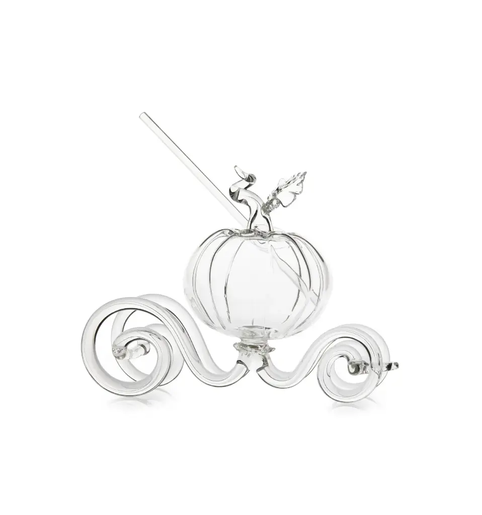 Vaso Cinderella Pumpkin Xs