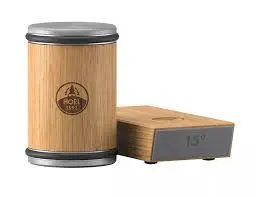 AFILADOR CUCHILLOS HORL 3 ROBLE