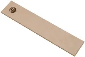 Cuero de Afilado HORL
