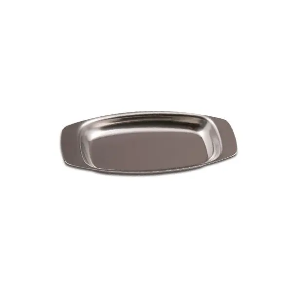 Rabanera Inox. 17X8 Cm.