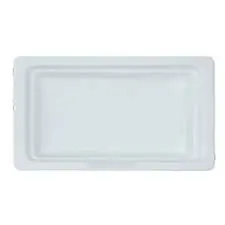 Fuente Gn. Porcelana Blanca 1/1 65