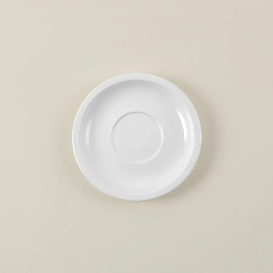 Plato Desayuno Germany Fine China 15,5 Cm.