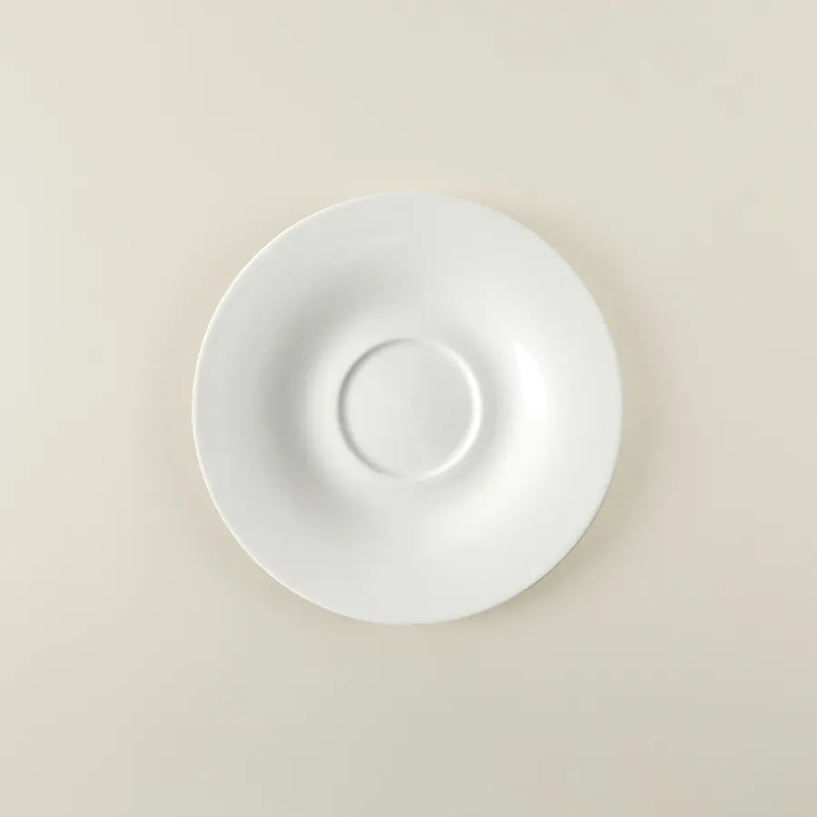 Plato Desayuno Lisa Fine China 15 Cm.