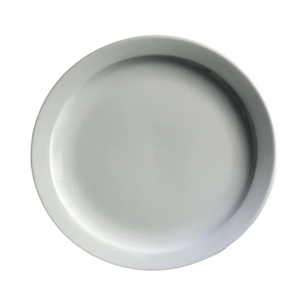Plato Pan Mallorca 15 Cm.
