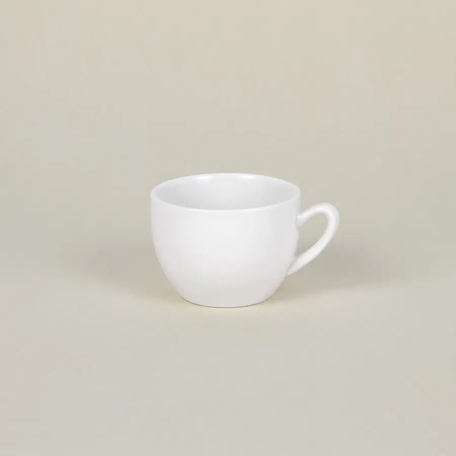 Taza Moka Germany Fine China 7 Cl.