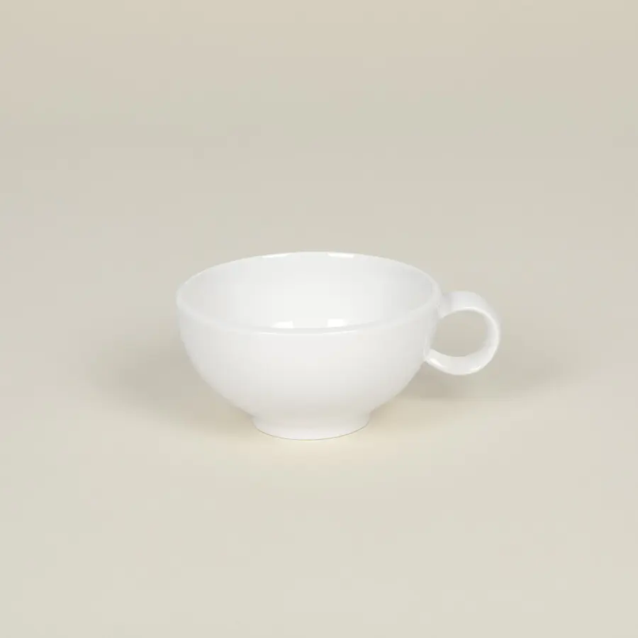 Taza Moka Lisa Fine China 7 Cl.