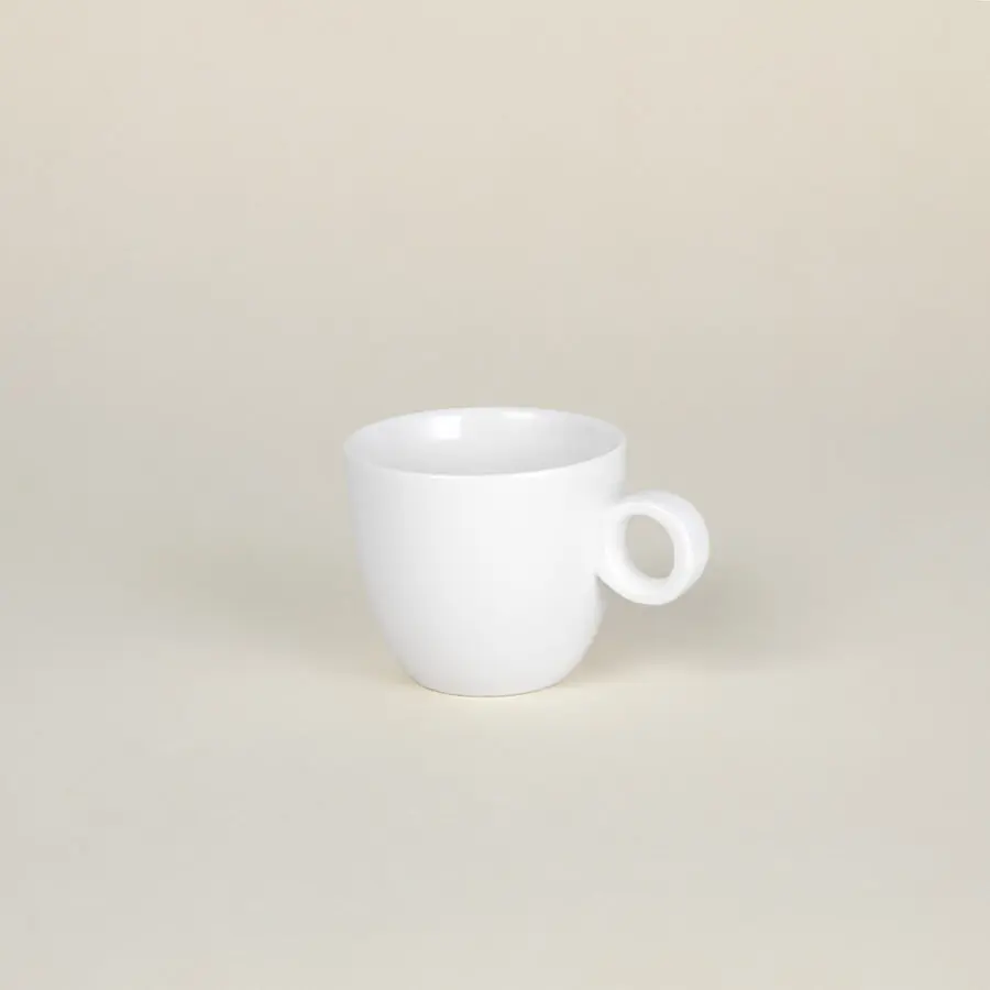 Taza Te Lisa Fine China 15 Cl.