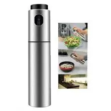Pulverizador Aceitera Inox. 10 Cl.
