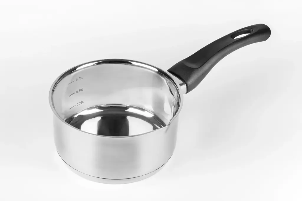 Cazo Recto Induccion Vier 16 Cm.
