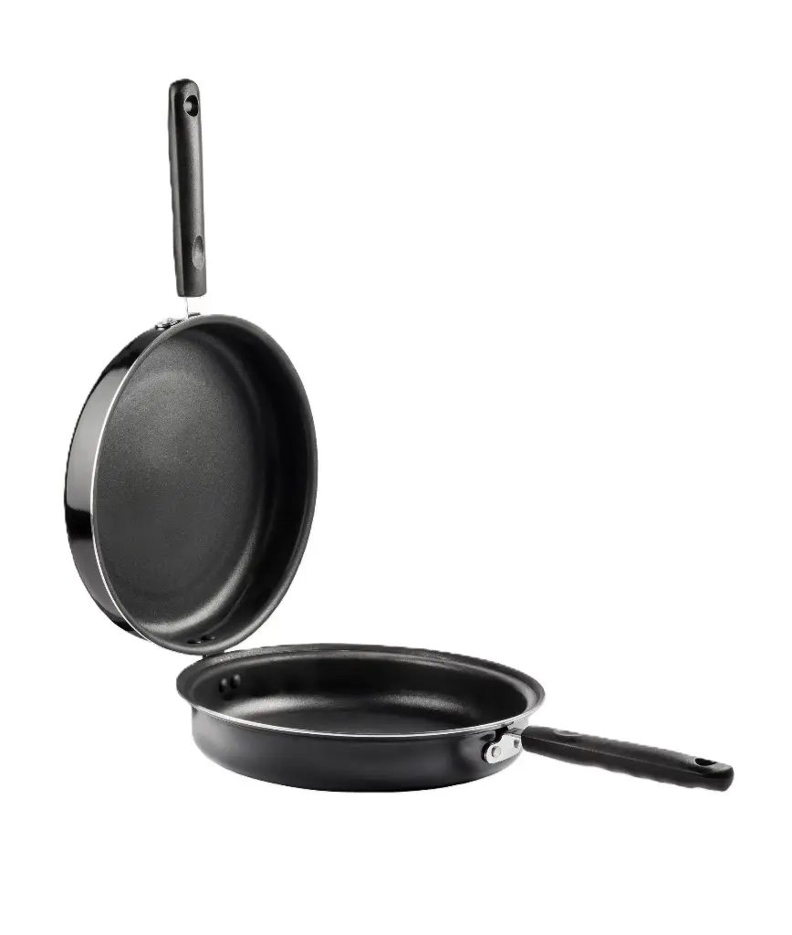 Sarten Tortillera Induccion 28 Cm.