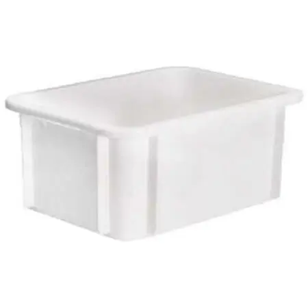Cubeta Manutancion 15 L. 395X295X215 Mm. 