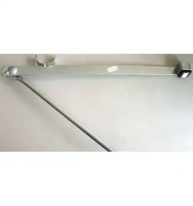Pedal Para Cubo Basura 120 L.