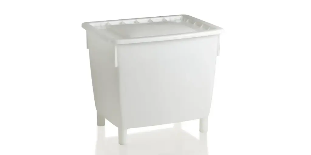 Container 400L