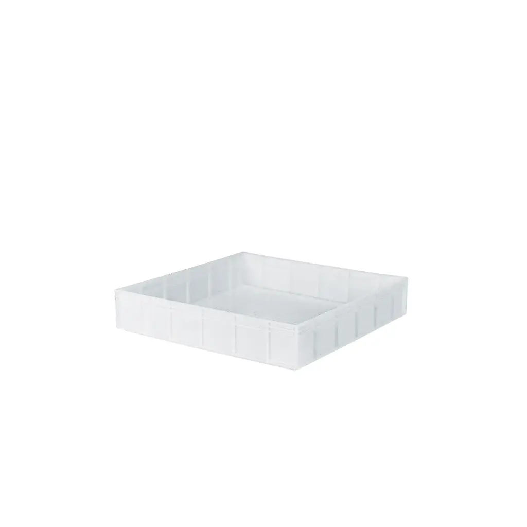 Caja Pizza 12 L. 40X40X8 Cm.