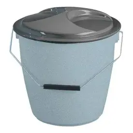 Cubo Basura Apto. 16 L. Granito