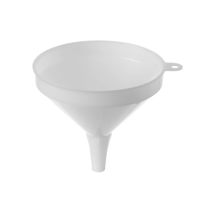 Embudo Plastico 12 Cm.