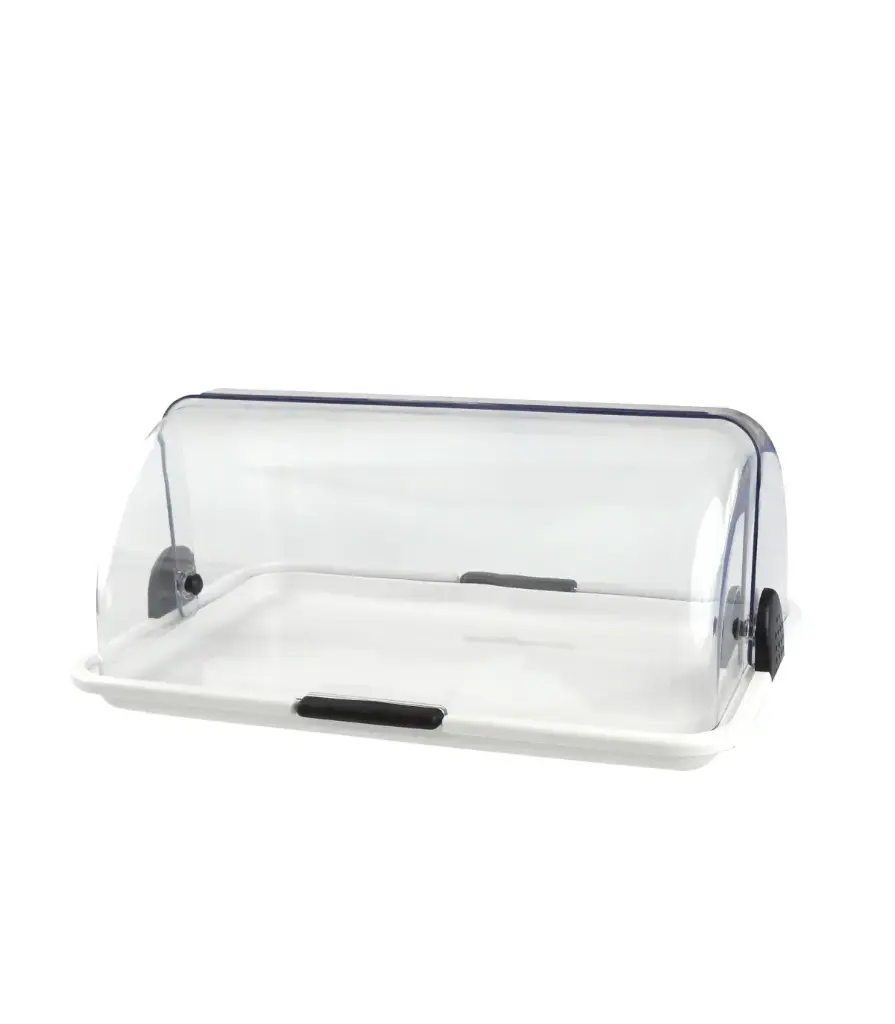 Expositor Tapa Roll Simple 42.5X31X19.2 Cm.