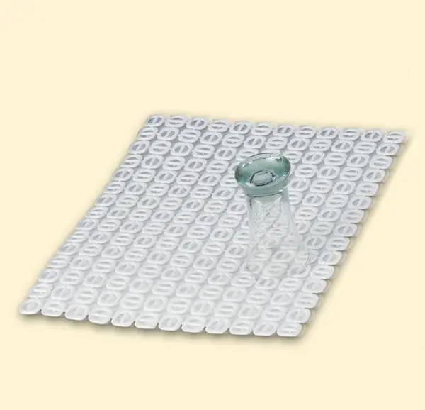 Rejilla Multiusos Plastico 37X30 Cm.