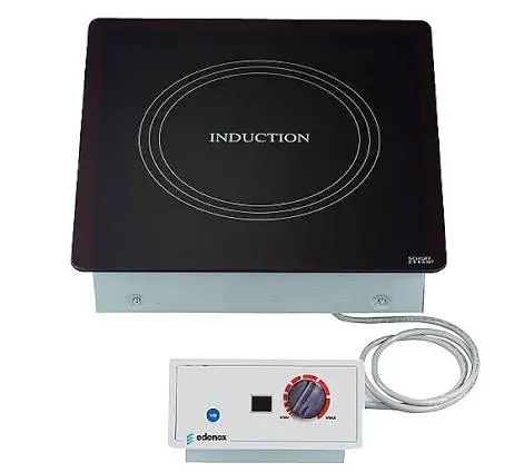 Placa Induccion Ie -20 50/60Hz