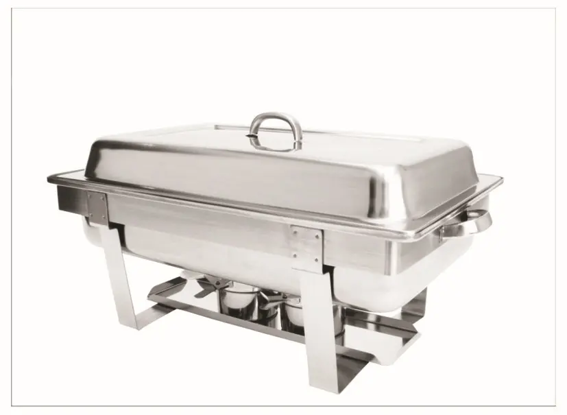 Chafing Dish Gn. 1/1