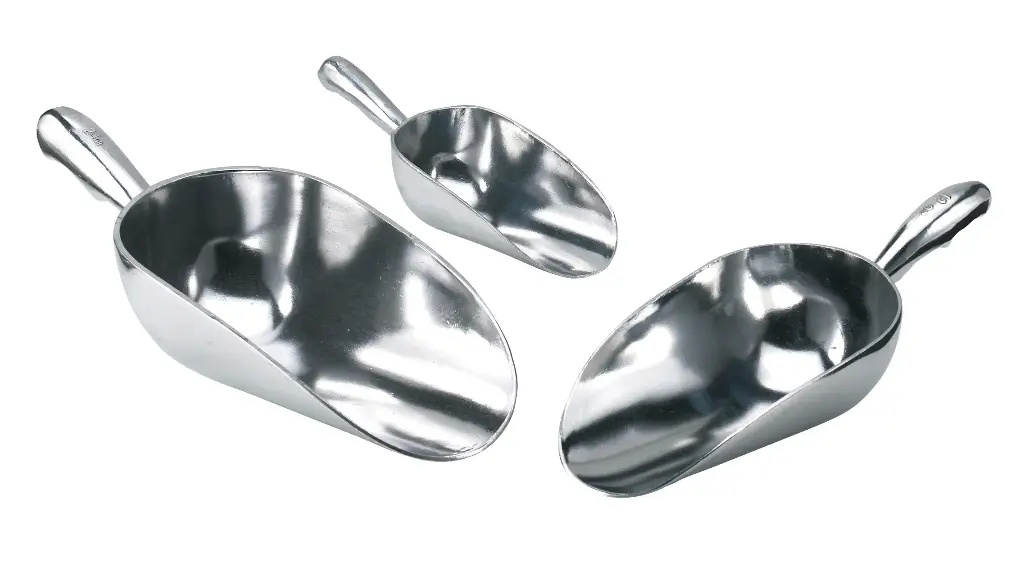 Librador Inox 27 Cm.